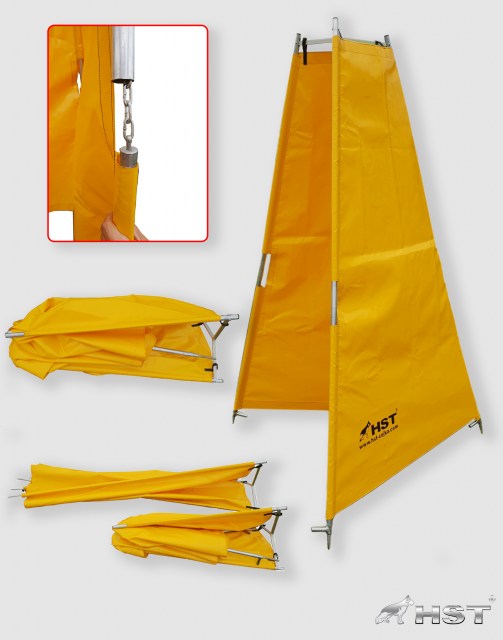 U062Z revier ciego